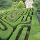 Image for article titled Photos: The world’s most impressive outdoor mazes and labyrinths
